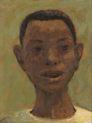 Untitled, Young Boy
