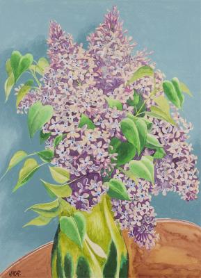 Lilacs