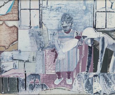 Carolina Interior (Ritual Bayou Series)