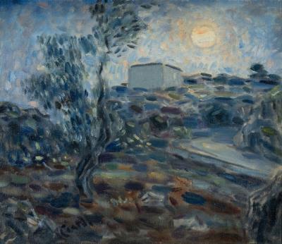 Landscape