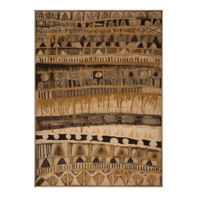 Untitled (from the series Motivos de Bosque)
