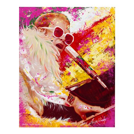 Elton John (2)
