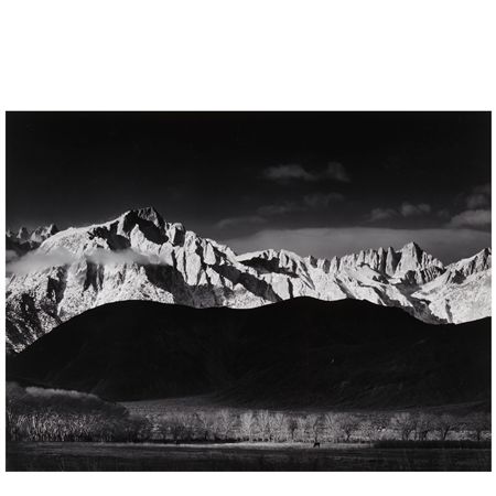 Photographs Now: The Connoisseur's Edition