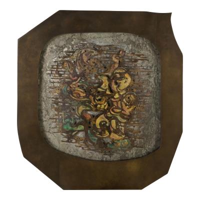 Unique 'Dialogue' Panel