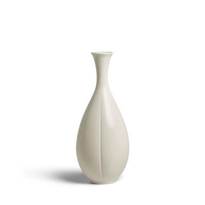 A Porcelain Flower Vase