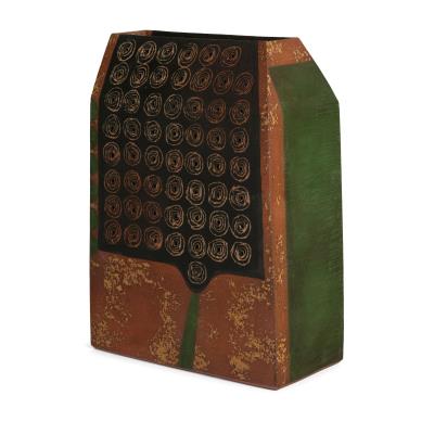Modern And Contemporary Japanese And Korean Ceramics