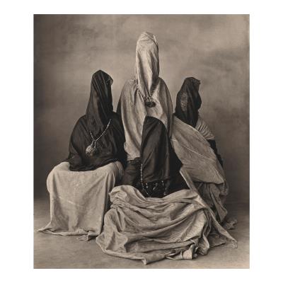 Four Guedras (Morocco)