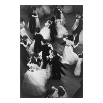 Queen Charlotte's Ball, London