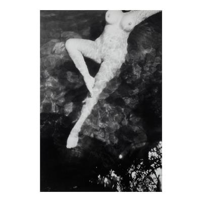 Leonor Fini, Italy