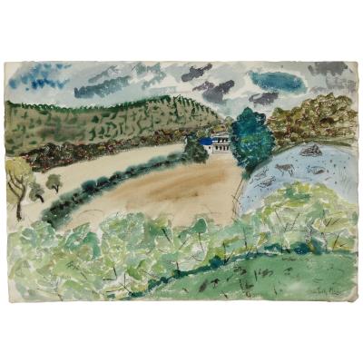 Country Hills