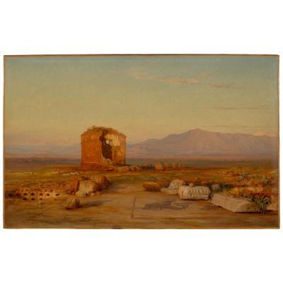 Tower of the Slaves