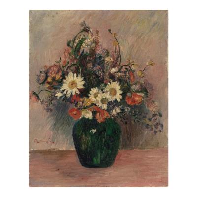 A Lasting Impression: The Renoir Collection of Gabrielle Renard