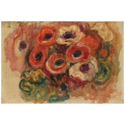 Anemones