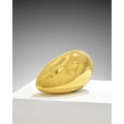 The Sleeping Muse II