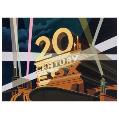 Twentieth-Century Fox