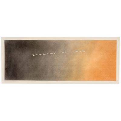 Streaks of Oil