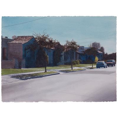 House on Clay Street