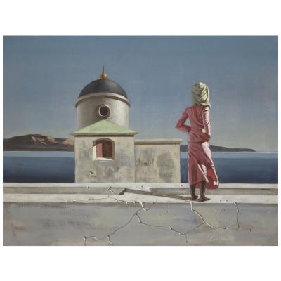 The Watcher