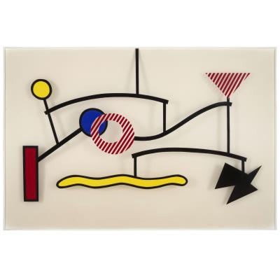 Post-War & Contemporary Art