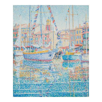 St. Tropez