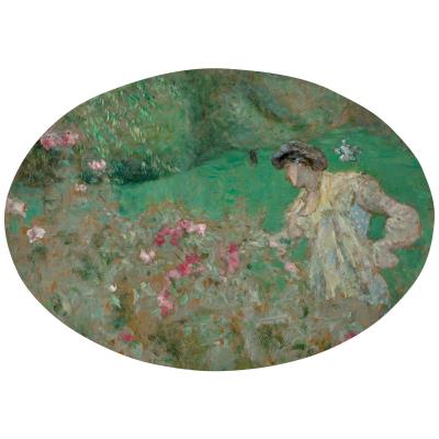 Madame Hessel at The Sparks