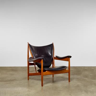 Chieftain Chair