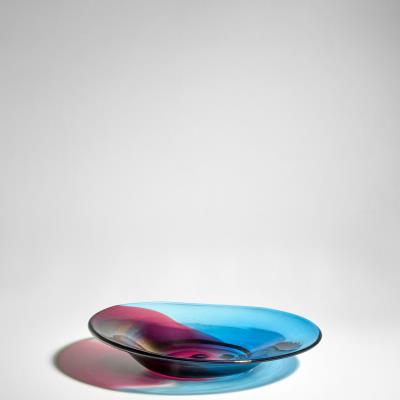 Rare 'A Macchie' Bowl