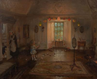 The Birthday Party