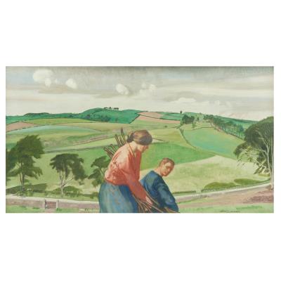 Renfrewshire Landscape