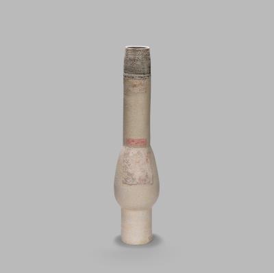 Tall vase