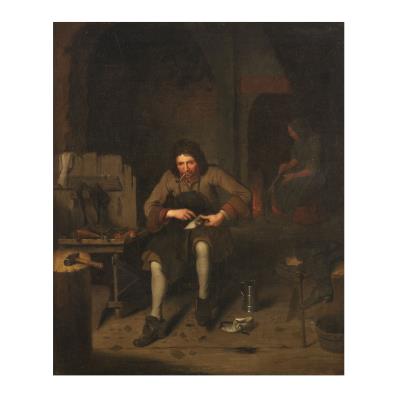 Old Master Paintings
