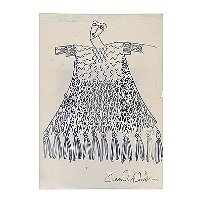 A Celebration of Textiles