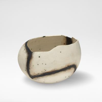 Painting in the Form of a Bowl