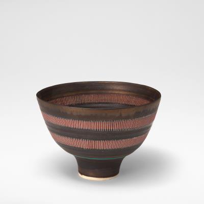 Graphic Ceramics: The Michael Peters Collection