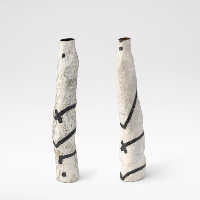 Two 'Monads', 1989 (2)