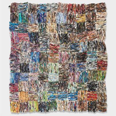 Draped Cloth