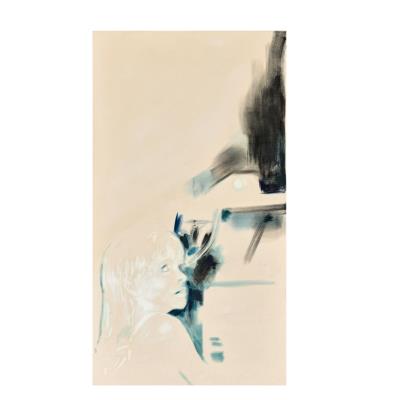 A (Vertical), 2005