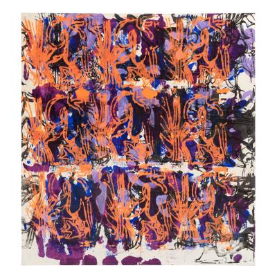 Utopia Luanda (Purple)