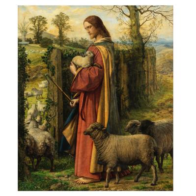 The Good Shepherd