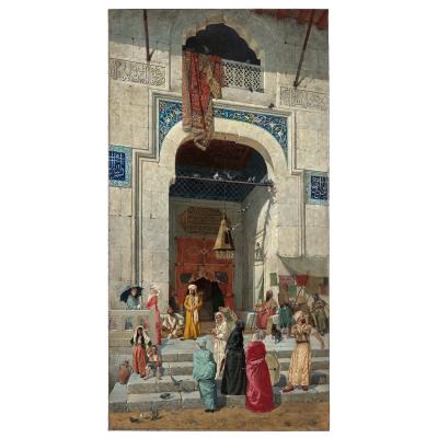 19th Century And British Impressionist Art