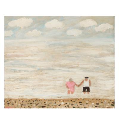 Down By The Sea