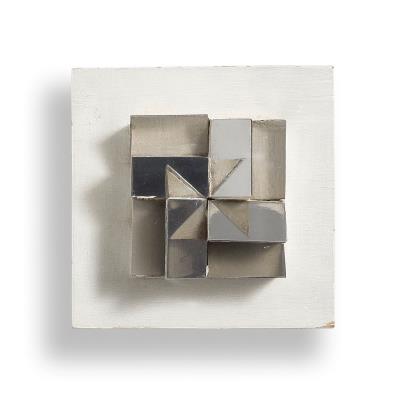 Rotation (Maquette)