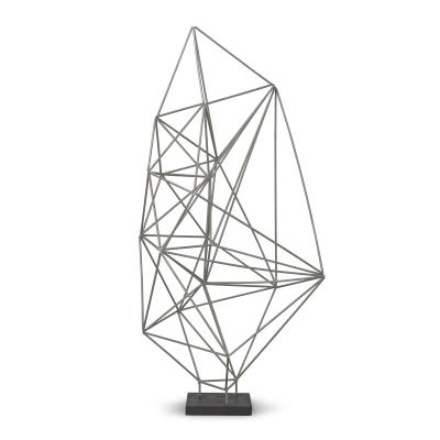 Triangulated Form No.2