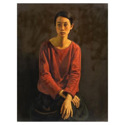 Fine Chinese Art