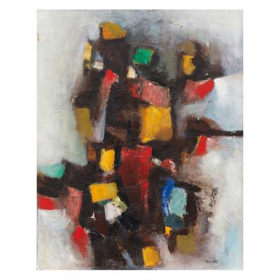 Untitled (Landscape)