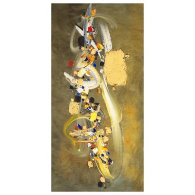 Untitled (Abstract)