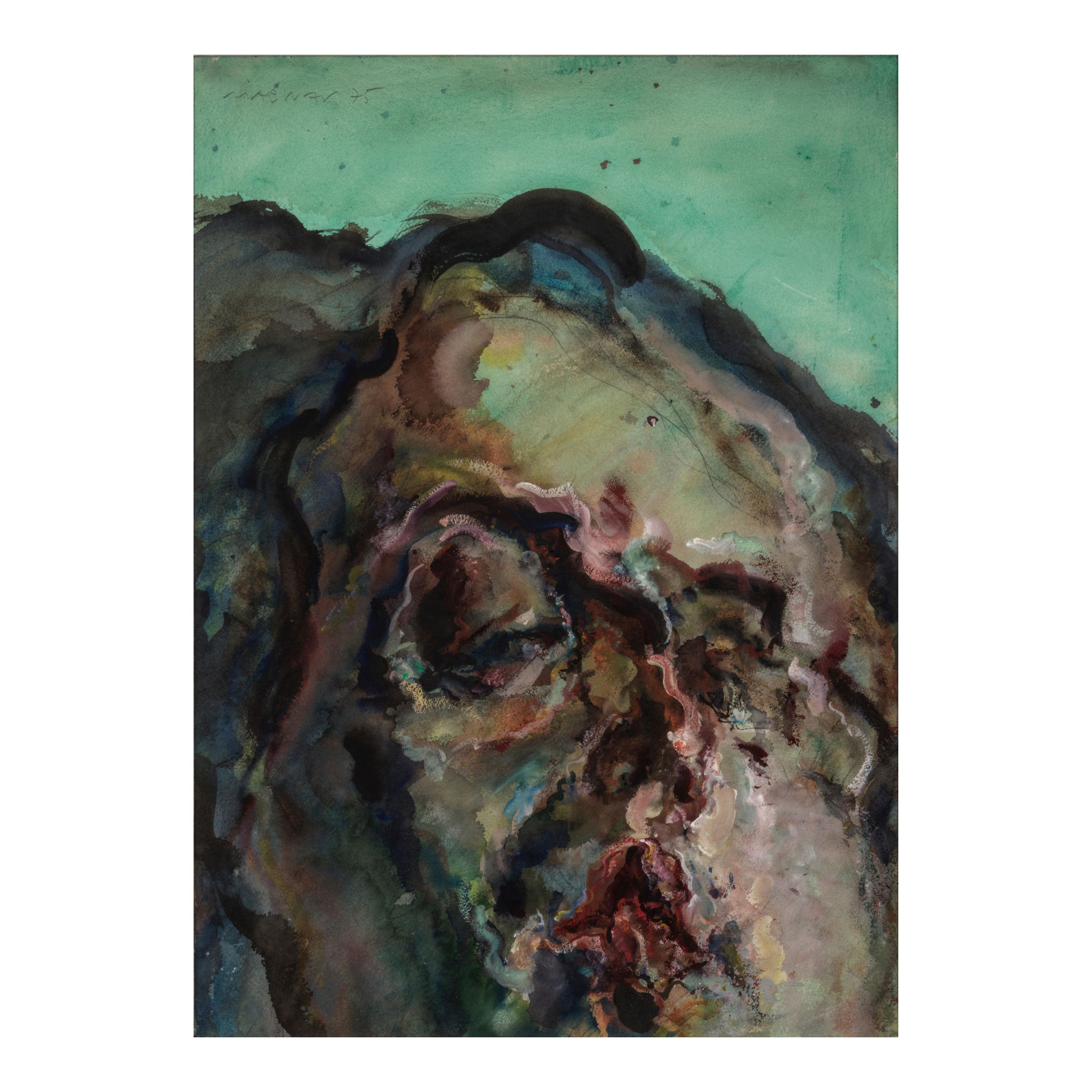 Untitled (No. 105)