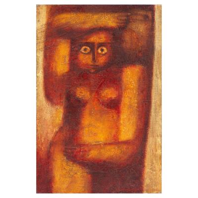 The Water Carrier