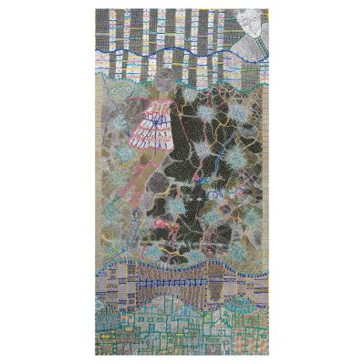 Modern & Contemporary Middle Eastern Art