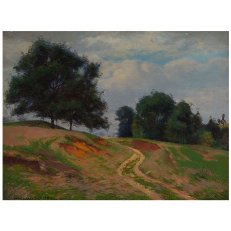 California & Western Art Online